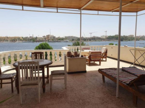 Villa Yasmine Appartement style égyptien 3ème étage